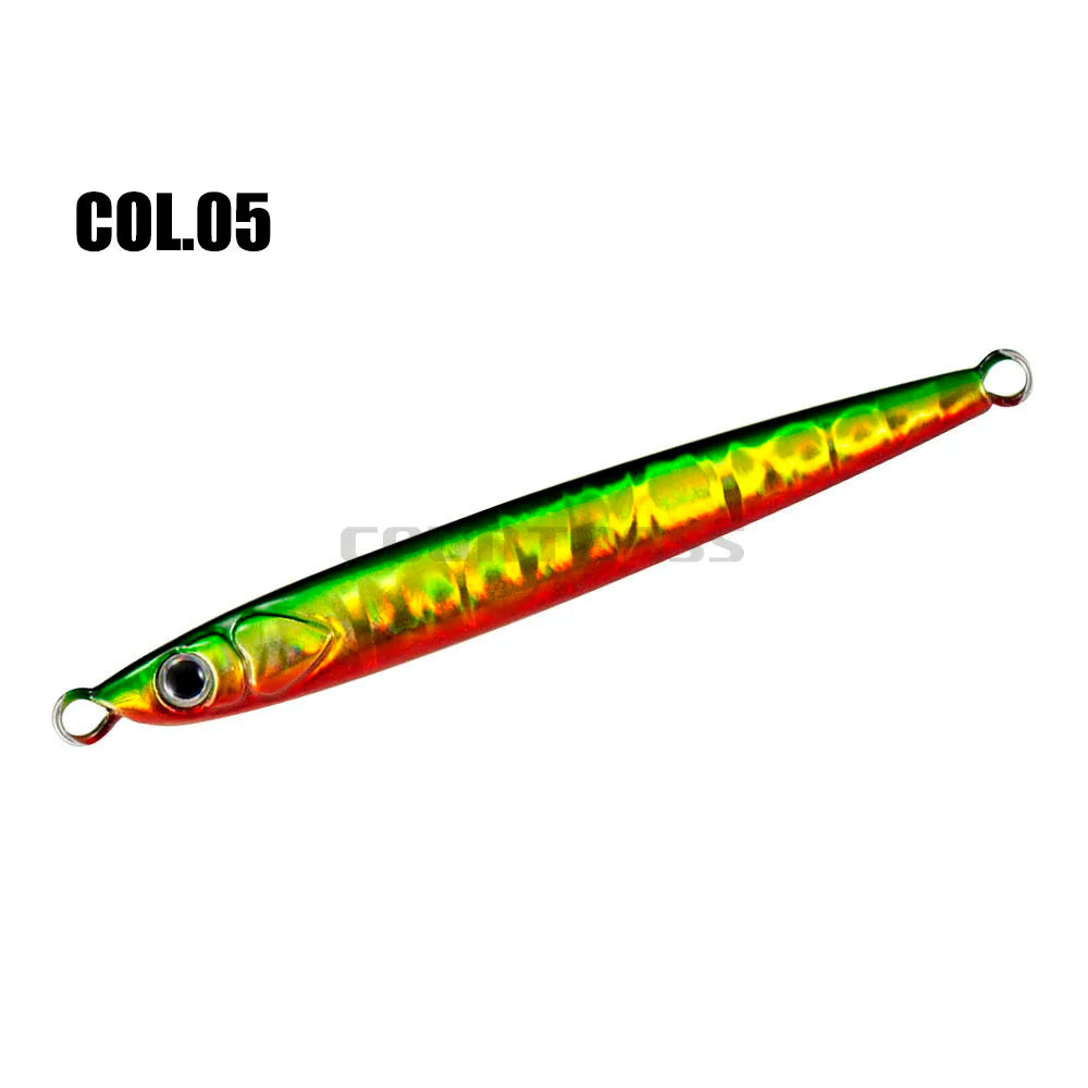スライドスティック 15g/20g/30g/40g COUNTBASS / カウントバス