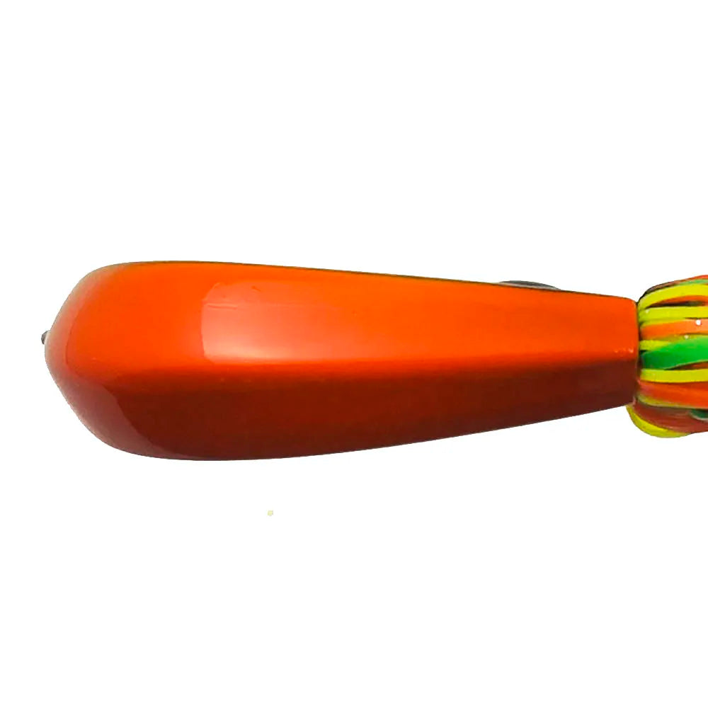 烏賊ラバ 50g/80g/120g COUNTBASS / カウントバス