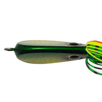 烏賊ラバ 50g/80g/120g COUNTBASS / カウントバス
