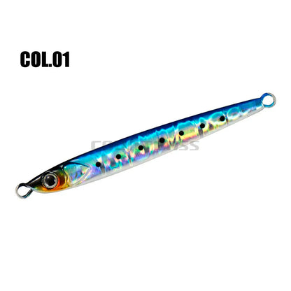 スライドスティック 15g/20g/30g/40g COUNTBASS / カウントバス