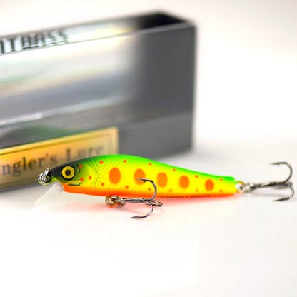 シュマリ 55F 3.8g COUNTBASS / カウントバス