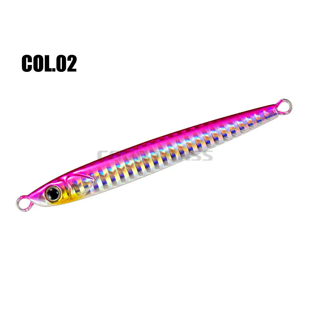 スライドスティック 15g/20g/30g/40g COUNTBASS / カウントバス