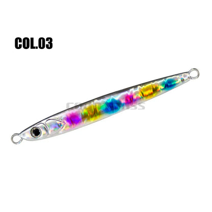 スライドスティック 15g/20g/30g/40g COUNTBASS / カウントバス