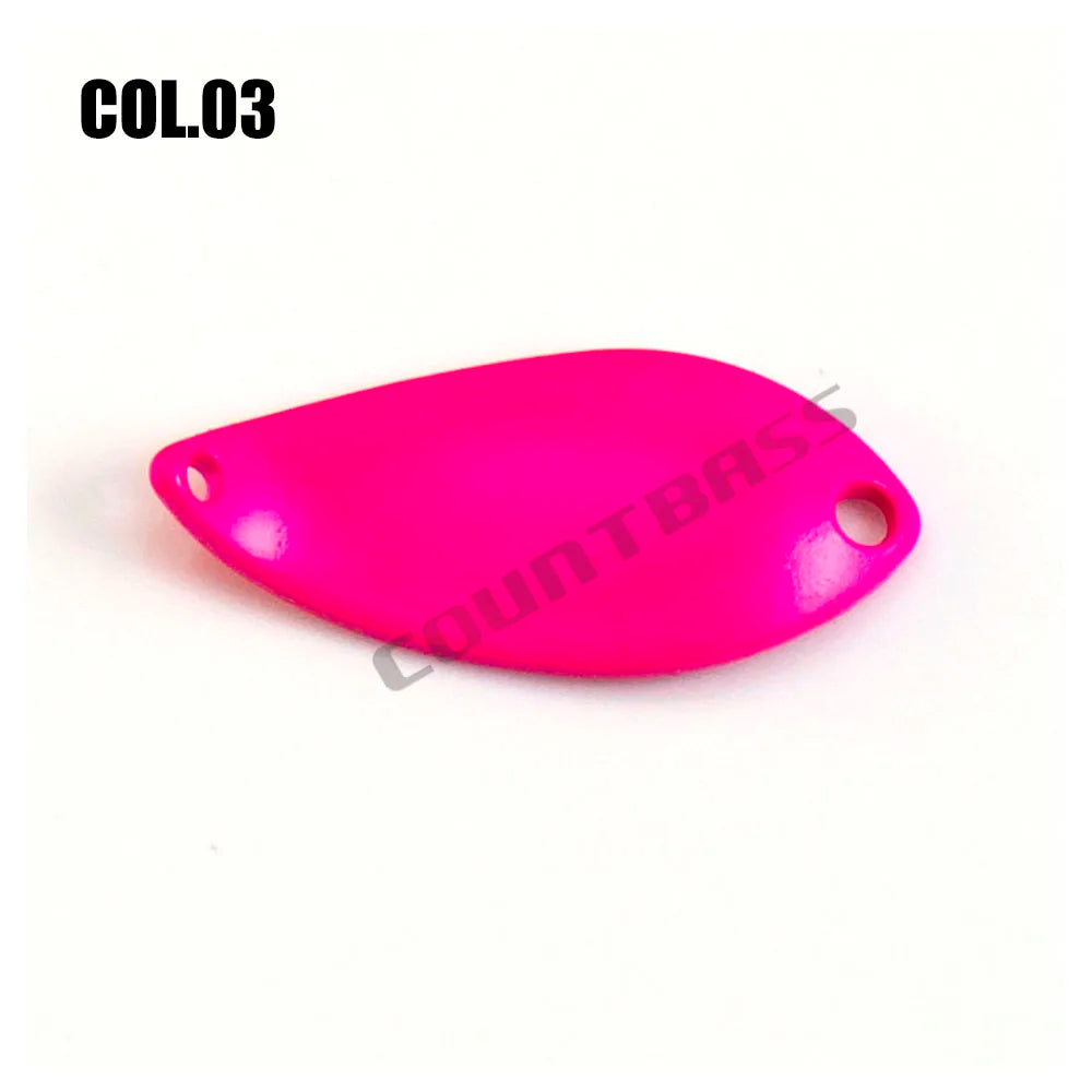 ドーナ 2.3g COUNTBASS / カウントバス