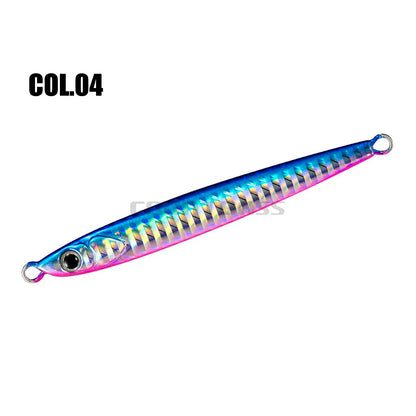 スライドスティック 15g/20g/30g/40g COUNTBASS / カウントバス