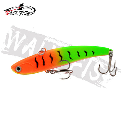バイブレーション 7.9cm 14g WALK FISH / ウォークフィッシュ