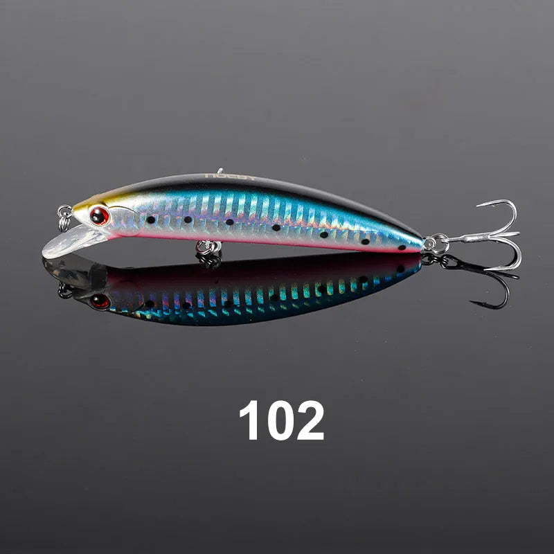 アスリート 90mm/29g NOEBY / ノービ
