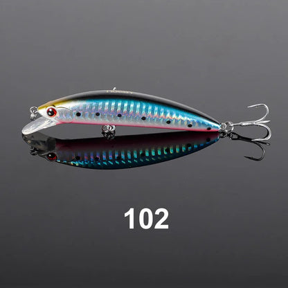 アスリート 90mm/29g NOEBY / ノービ