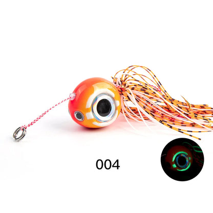 遊動式タイラバ 40g〜120g NOEBY / ノービ