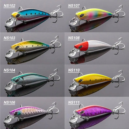 ジャークベイトミノー 9496 90mm/21g NOEBY / ノービ