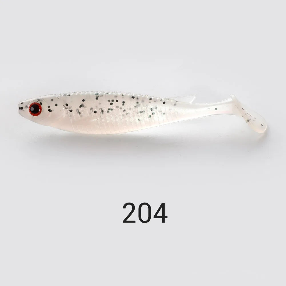 バルト 100mm/8g 4本入り NOEBY / ノービ
