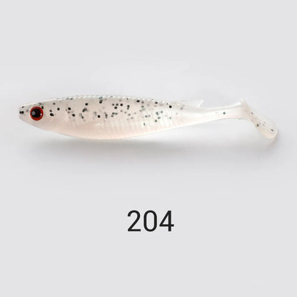 バルト 100mm/8g 4本入り NOEBY / ノービ