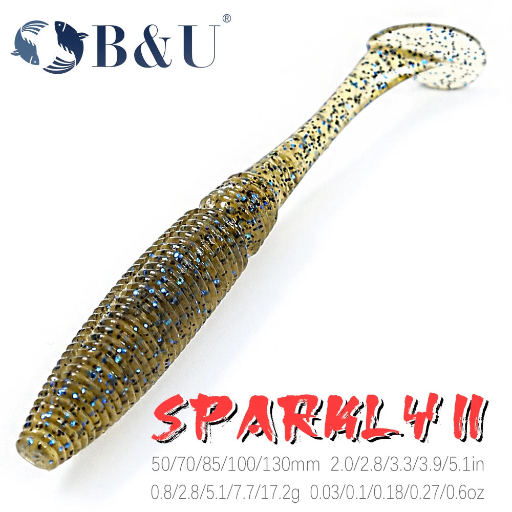 イージーシャイナー 50mm/70mm/85mm/100mm/130mm B&U / ビーアンドユー