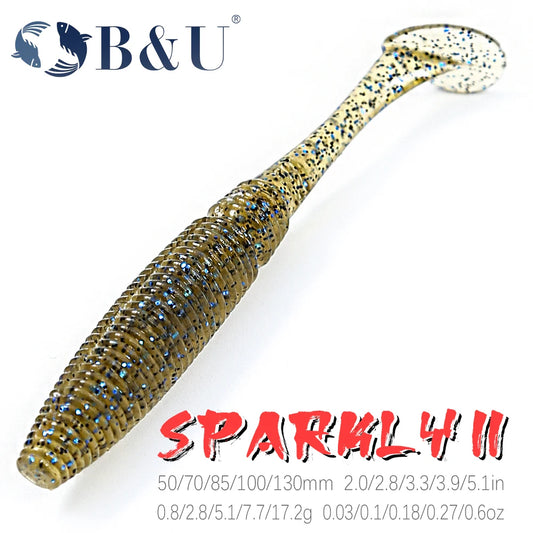 イージーシャイナー 50mm/70mm/85mm/100mm/130mm B&U / ビーアンドユー