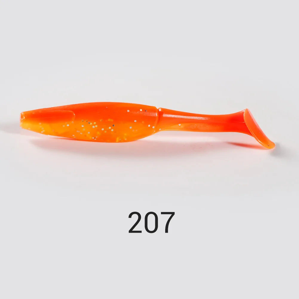 マッドアタック 7cm/10cm/12.5cm/15cm NOEBY / ノービ