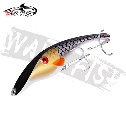 ジャークベイト 145mm 44g WALK FISH / ウォークフィッシュ