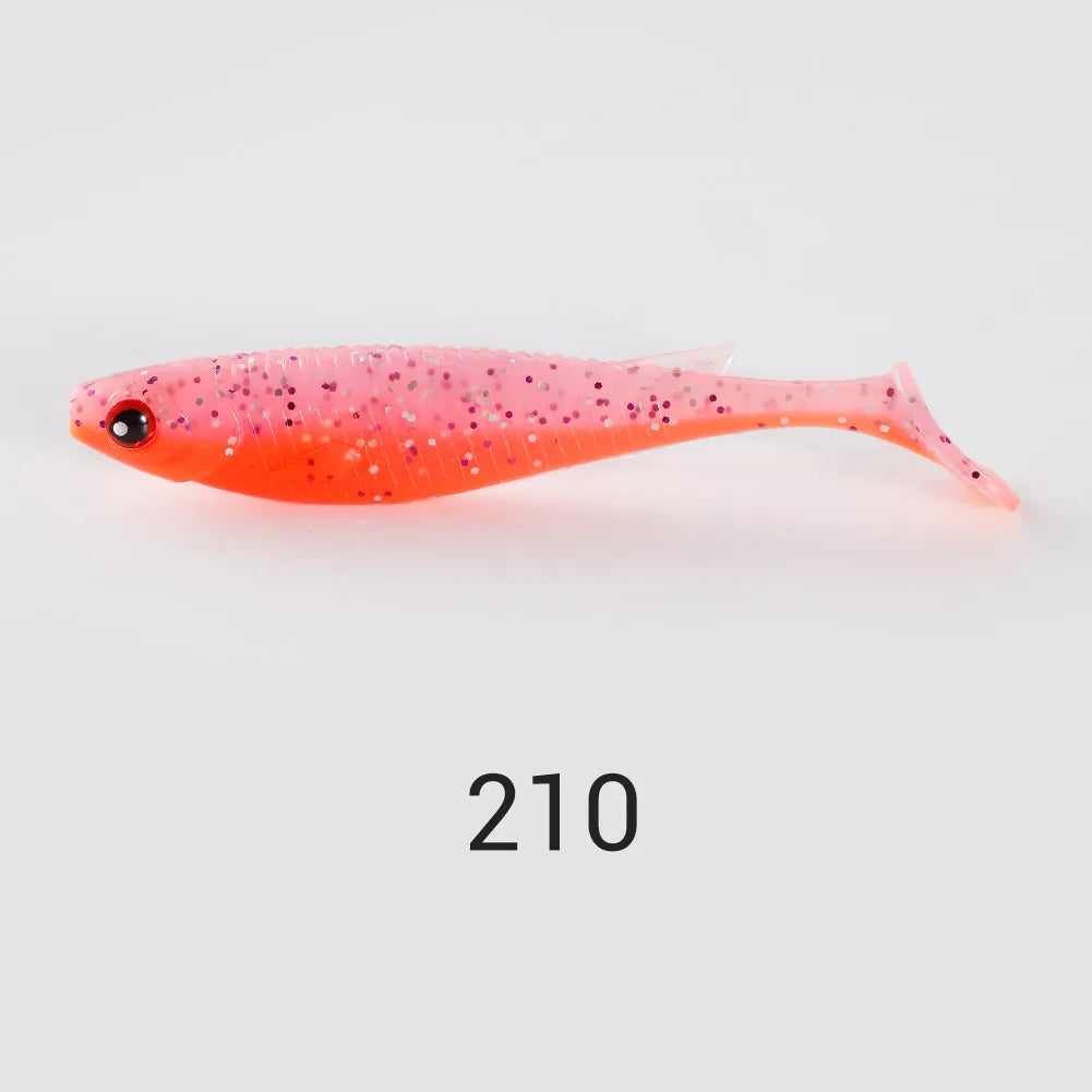 バルト 100mm/8g 4本入り NOEBY / ノービ
