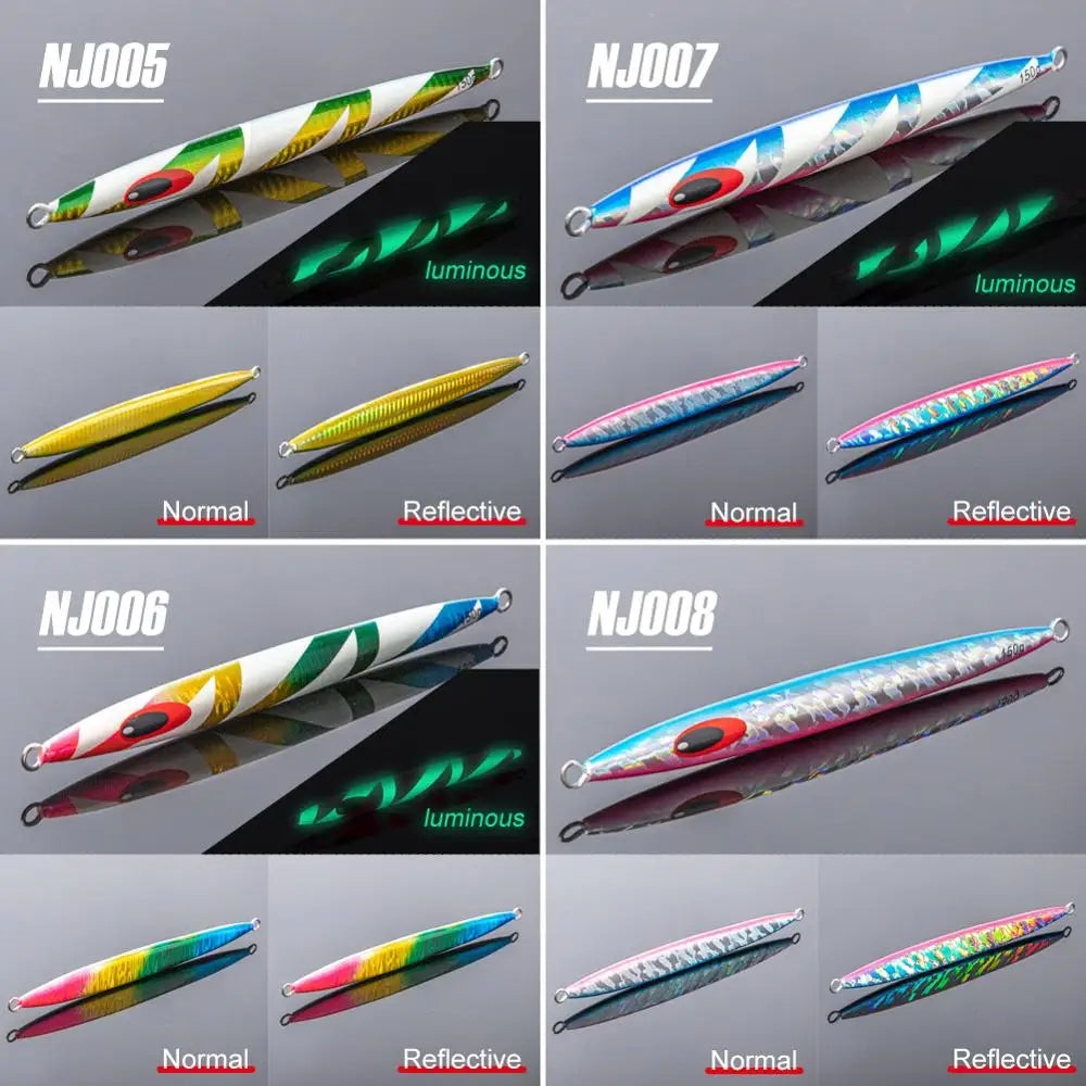 バーティカルヴァンダル 80g/100g/120g/150g/200g/250g/300g NOEBY / ノービ