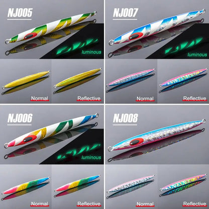 バーティカルヴァンダル 80g/100g/120g/150g/200g/250g/300g NOEBY / ノービ
