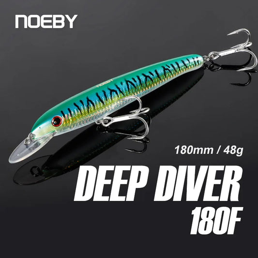 ローライダー 180F 180mm/48g NOEBY / ノービ