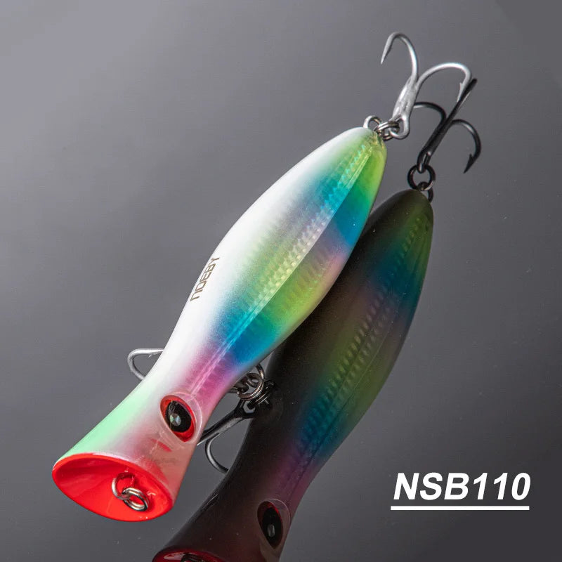 サーフェスGTポッパー 9602 80mm/120mm/160mm/200mm NOEBY / ノービ