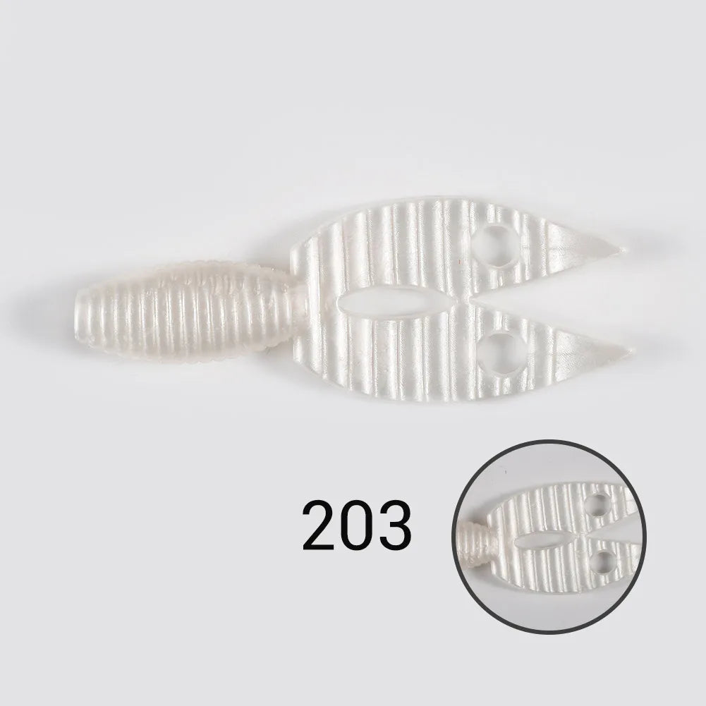 スーパーチャンク 90mm/6.6g 5本入り NOEBY / ノービ