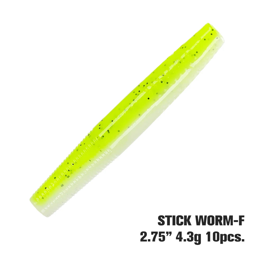 フィネスTRD 7cm/4.3g 10本入り TSURINOYA / ツリノヤ
