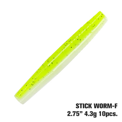 フィネスTRD 7cm/4.3g 10本入り TSURINOYA / ツリノヤ
