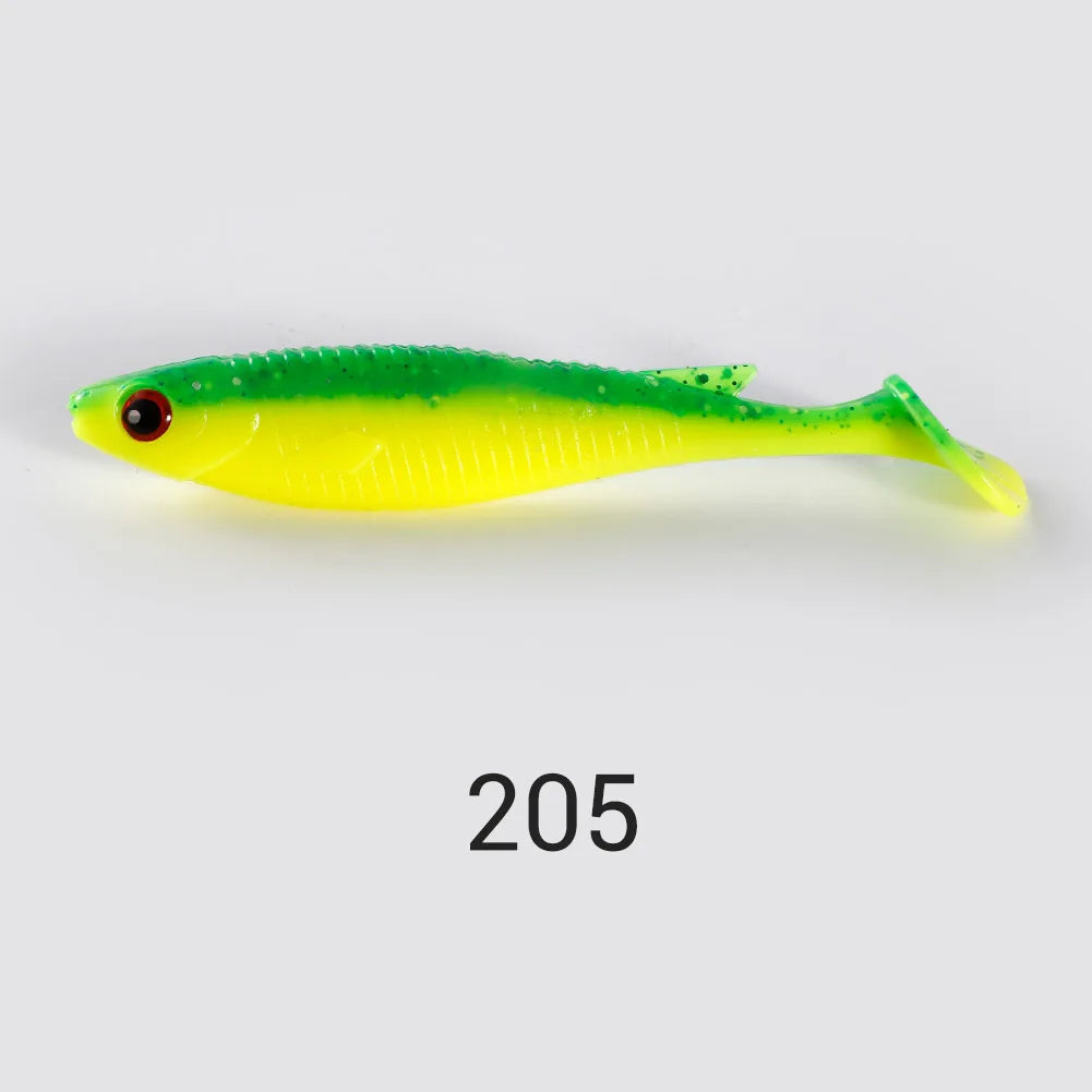 バルト 100mm/8g 4本入り NOEBY / ノービ