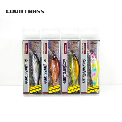 X-80 SW 10.8g COUNTBASS / カウントバス