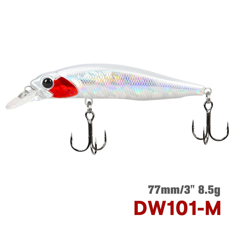 レアリス ロザンテ 77SP 77mm/8.5g TSURINOYA / ツリノヤ