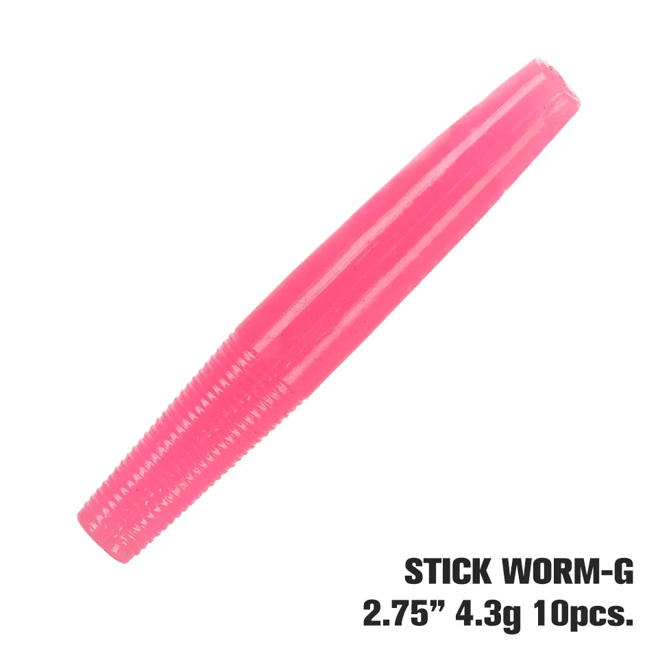 フィネスTRD 7cm/4.3g 10本入り TSURINOYA / ツリノヤ
