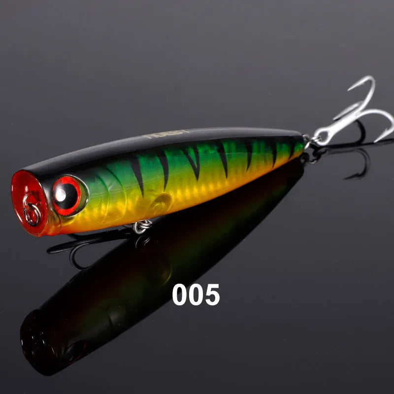 ブループポッパー 9140 105mm/24g NOEBY / ノービ