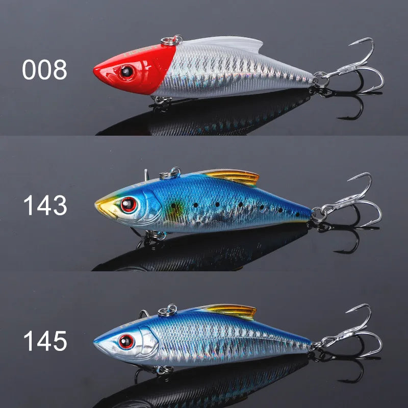 ヘビーラトリン 90mm/33g 3個入り NOEBY / ノービ