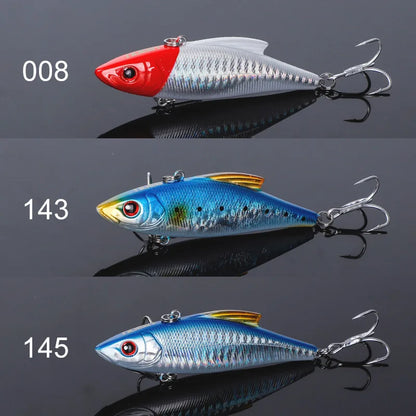 ヘビーラトリン 90mm/33g 3個入り NOEBY / ノービ