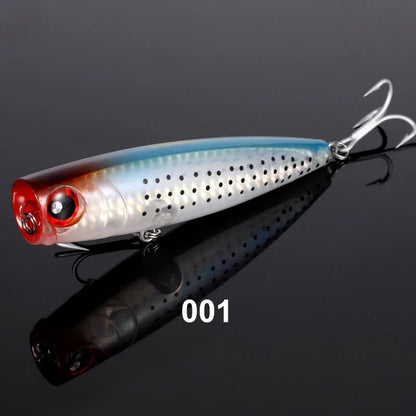 ブループポッパー 9140 105mm/24g NOEBY / ノービ