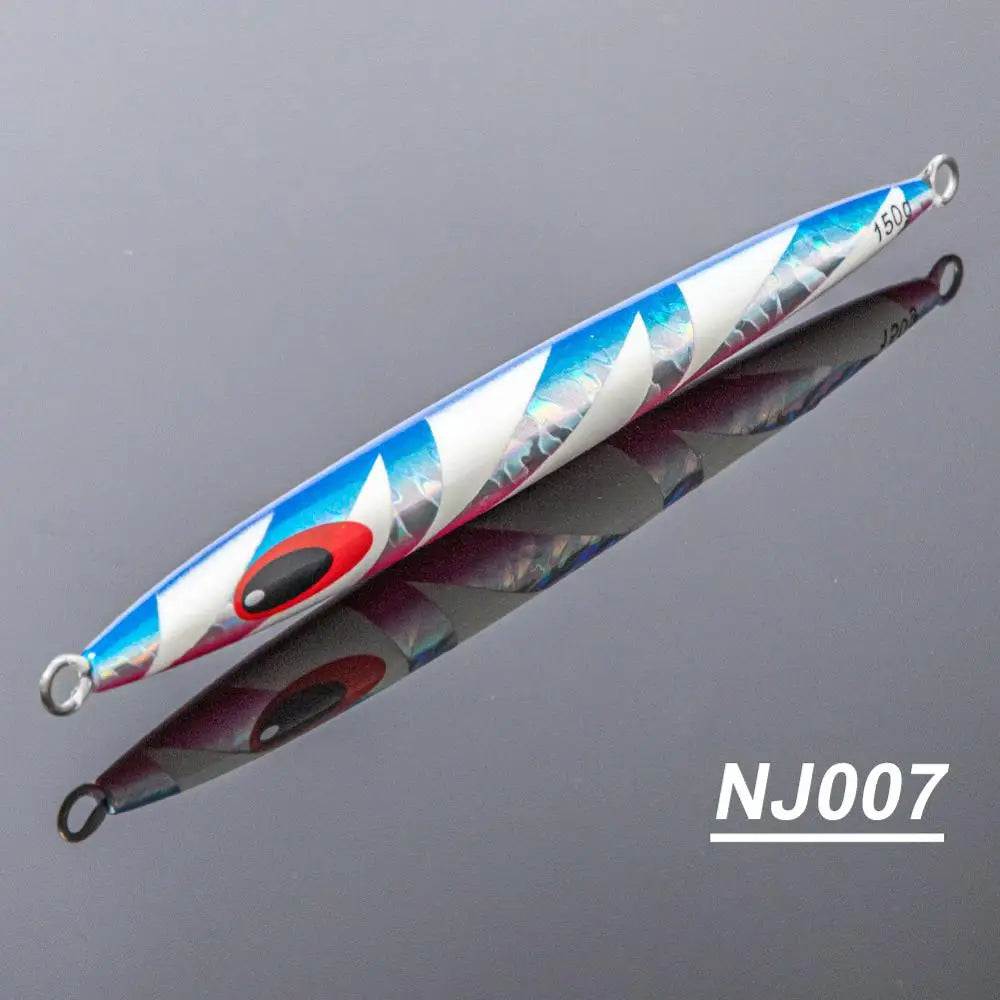 バーティカルヴァンダル 80g/100g/120g/150g/200g/250g/300g NOEBY / ノービ