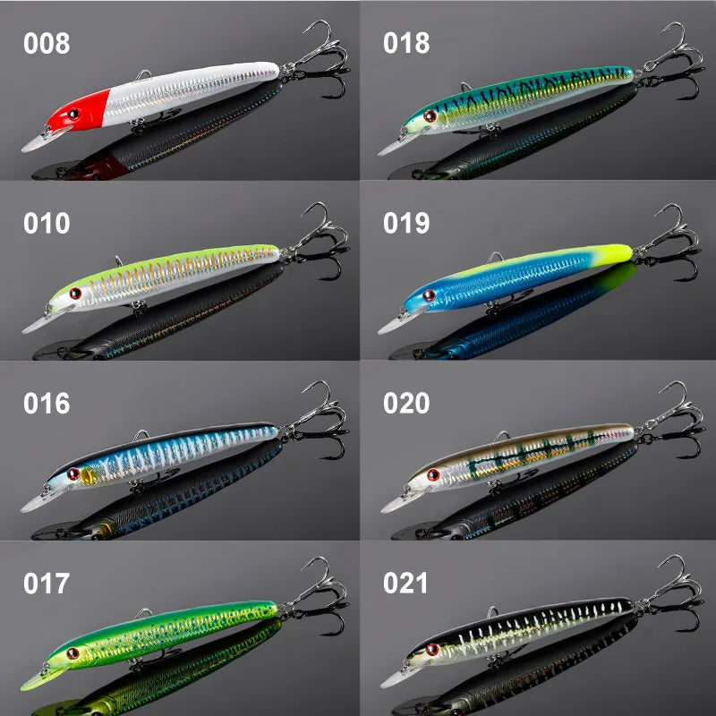 ローライダー 180F 180mm/48g NOEBY / ノービ