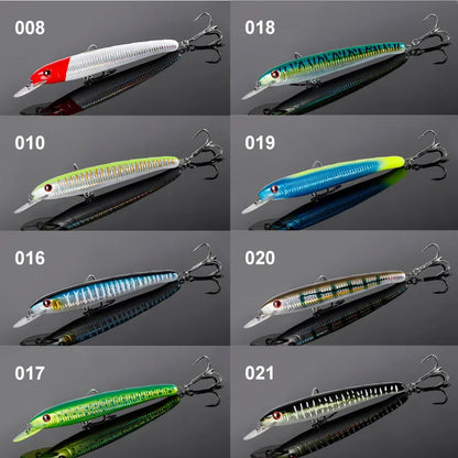 ローライダー 180F 180mm/48g NOEBY / ノービ