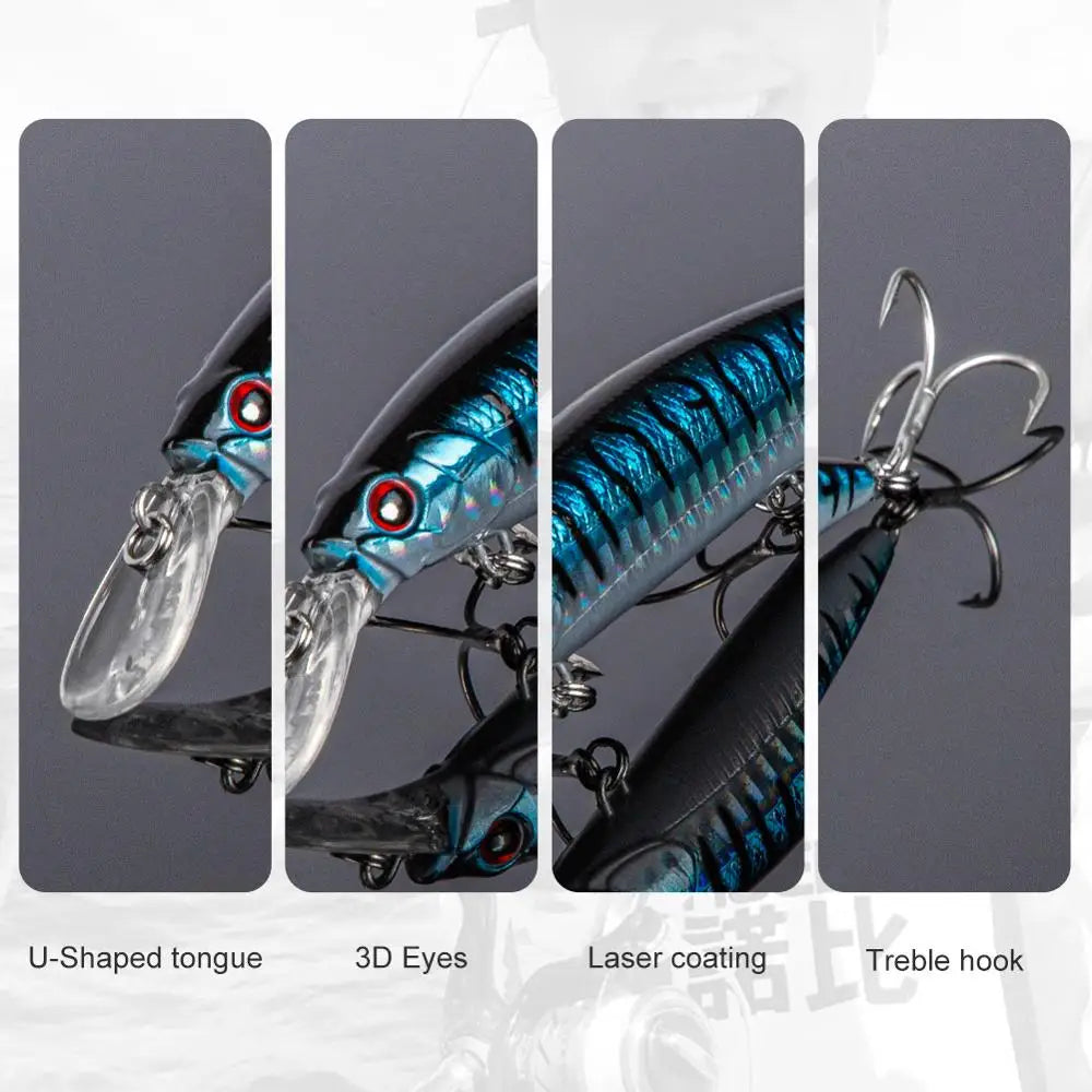 アークローバー 110mm/36g NOEBY / ノービ
