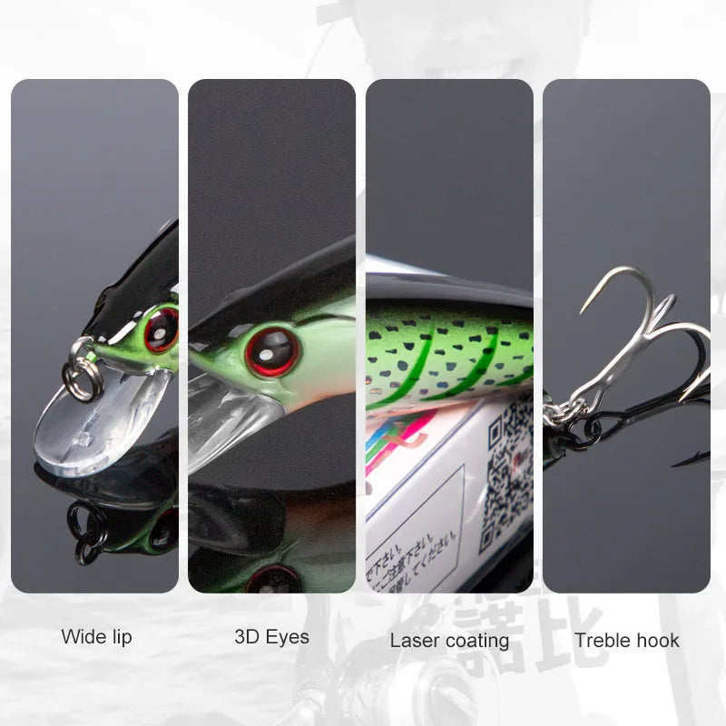 アスリート 90mm/29g NOEBY / ノービ