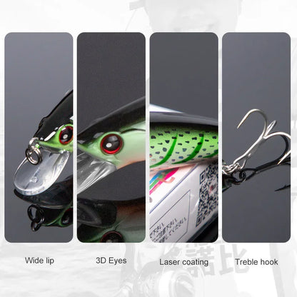 アスリート 90mm/29g NOEBY / ノービ