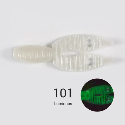 スーパーチャンク 90mm/6.6g 5本入り NOEBY / ノービ