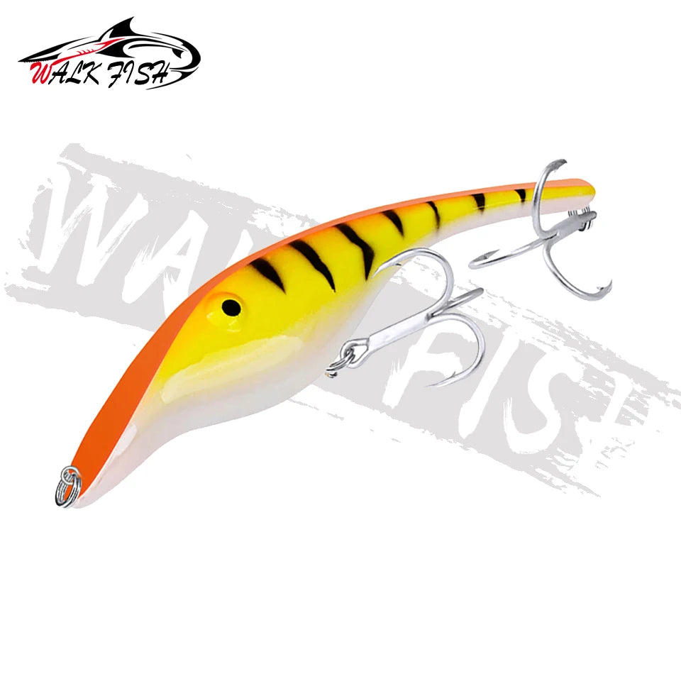 ジャークベイト 145mm 44g WALK FISH / ウォークフィッシュ