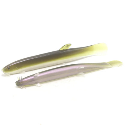 ローチ(リプロダクト) 3.94インチ 全6種