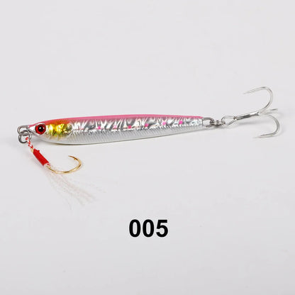 TGベイト 21g/28g/40g NOEBY / ノービ