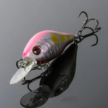 シャロークランク 9190 45mm/8g NOEBY / ノービ