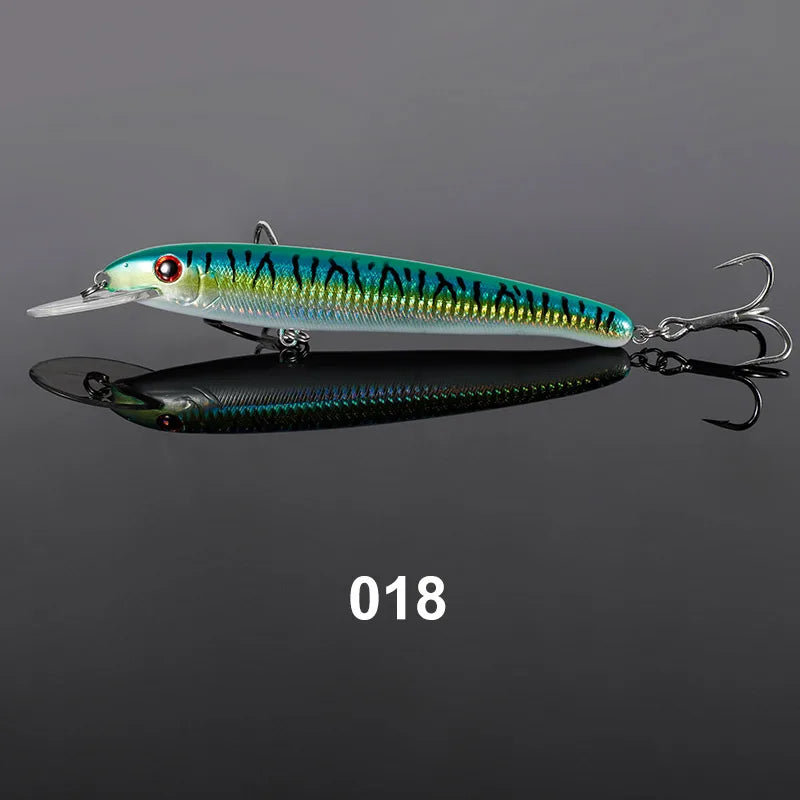 ローライダー 180F 180mm/48g NOEBY / ノービ