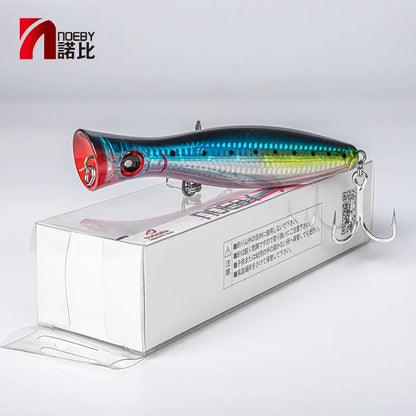 サーフェスGTポッパー 9602 80mm/120mm/160mm/200mm NOEBY / ノービ