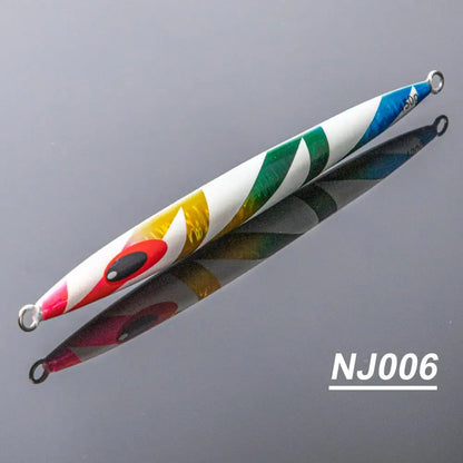 バーティカルヴァンダル 80g/100g/120g/150g/200g/250g/300g NOEBY / ノービ
